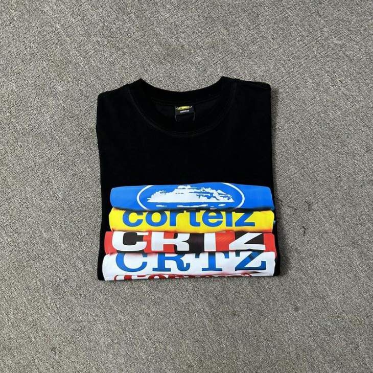 Corteiz T Shirts Short _SKUCorteizXS-2XLwmtx313516692